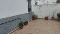 Garden of Flat for sale in  Madrid Capital