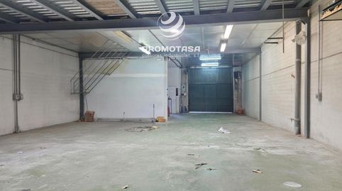 Foto 4 von Fabrikhallen zur Miete in Turbina, Rivas Futura, Rivas-Vaciamadrid
