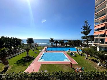 Appartement avec ascenseur à vendre à Juan Carlos I