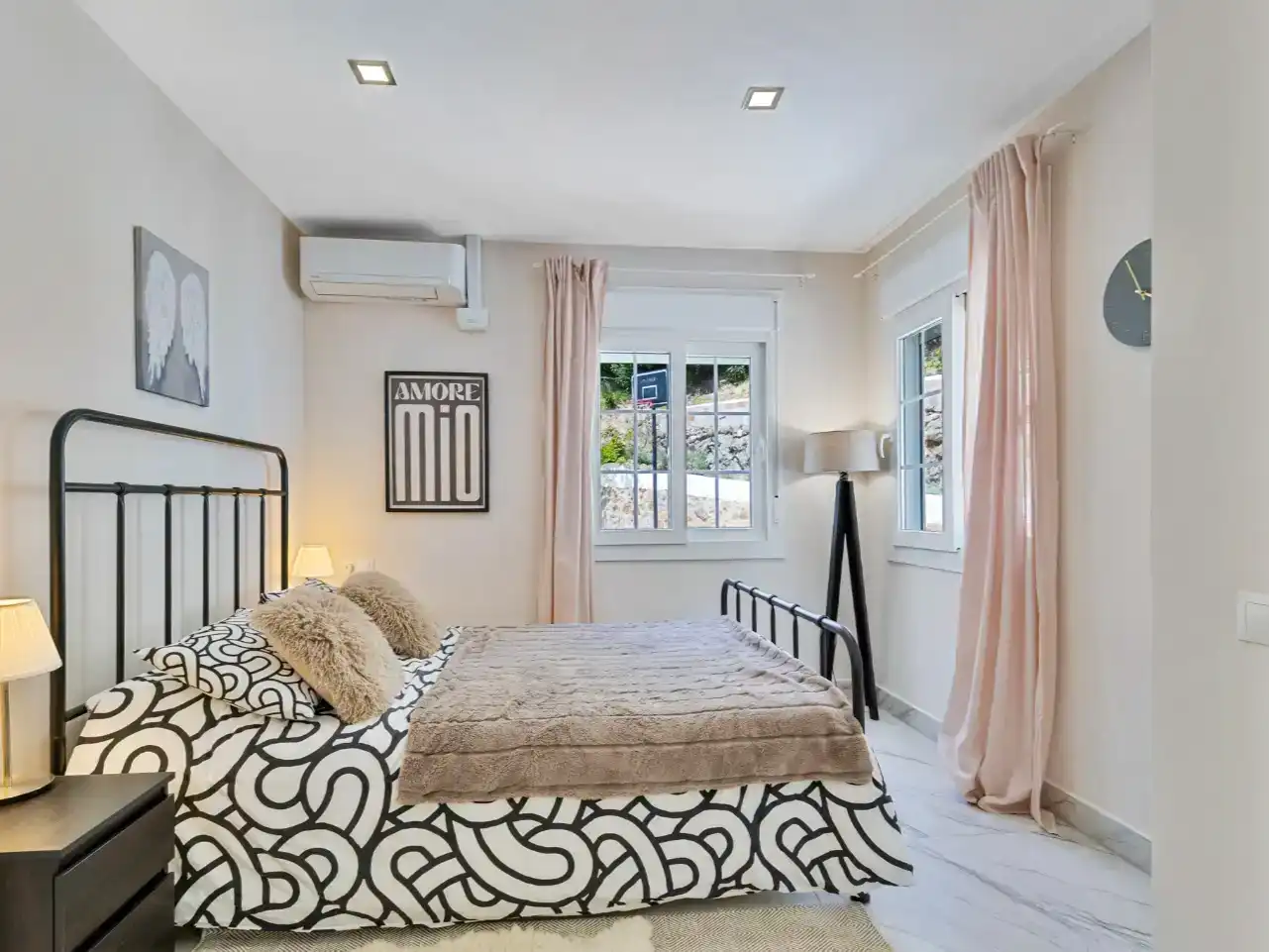 Habitación de Casa o chalet en venta en Marbella Centro
