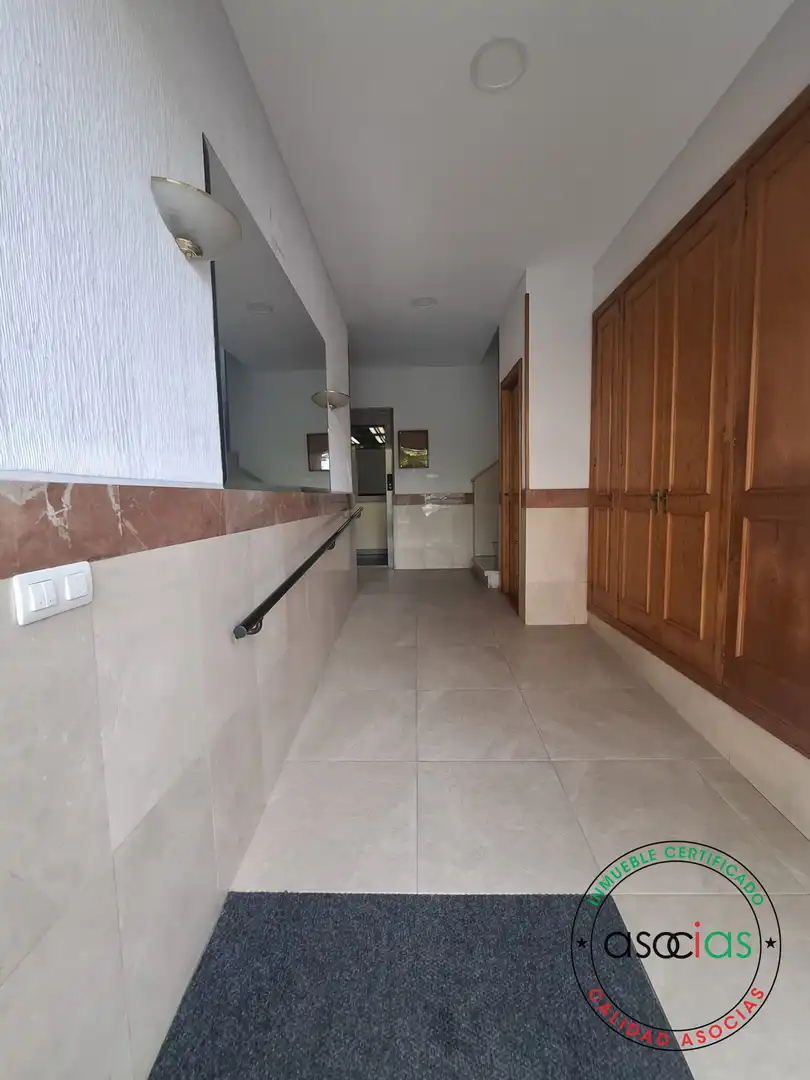 Piso en venta en Gijón  con Calefacción, Parquet y Trastero