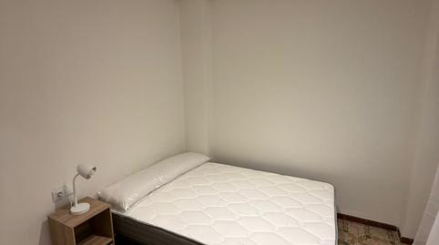 Foto 3 de Piso de alquiler en Calle Poeta Carlos Salvador, Barrio de Benimaclet, Valencia