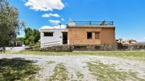 Jardí de Casa o xalet en venda en Nigüelas amb Aire condicionat, Calefacció i Jardí privat