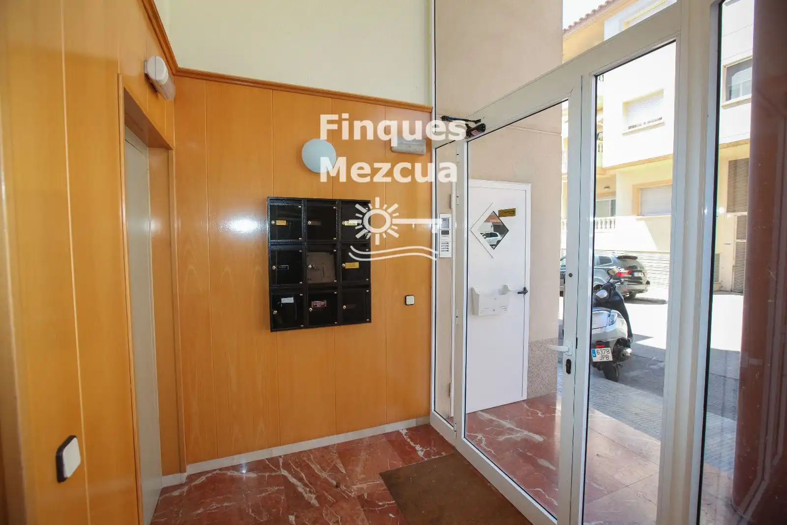 Pis amb ascensor en venda a Bages, imagen 13