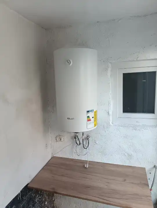 Bany de Casa o xalet en venda en Bétera amb Aire condicionat, Terrassa i Traster