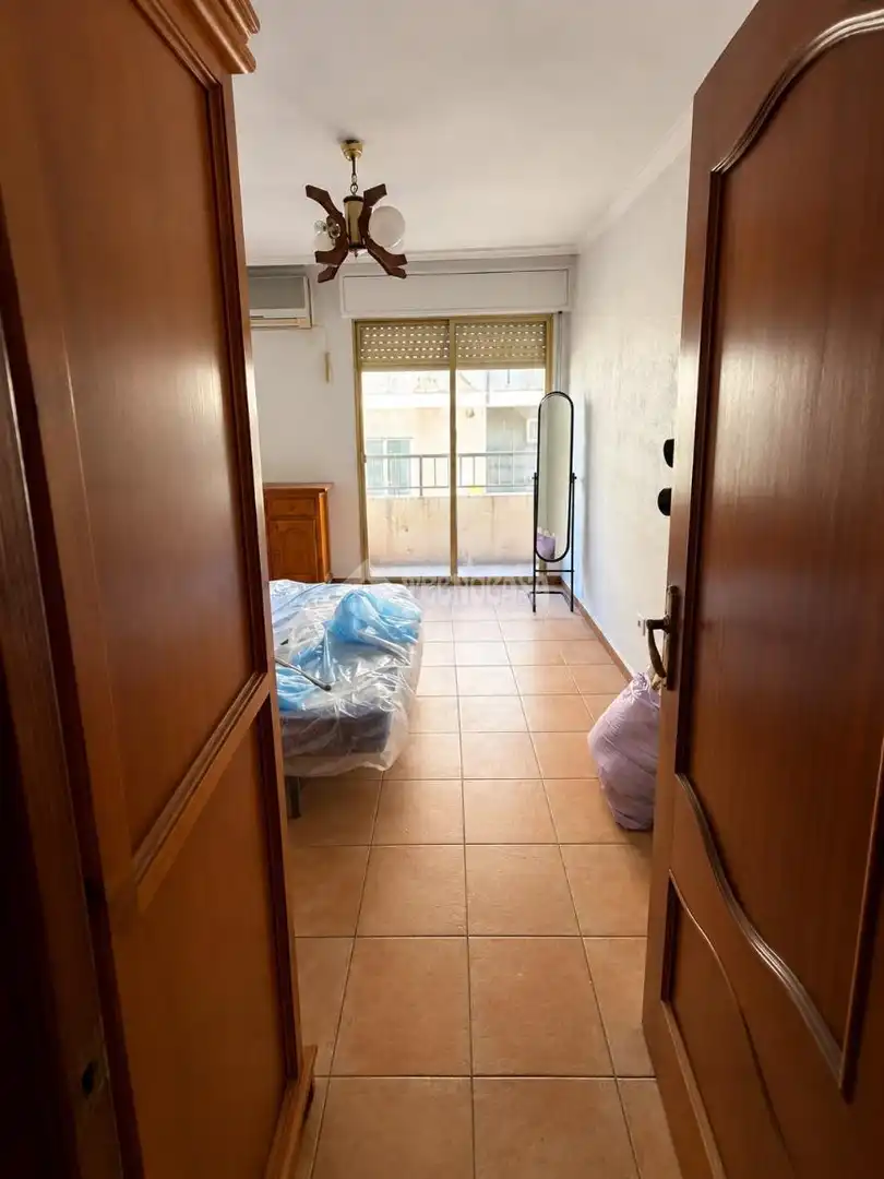 Habitación de Piso en venta en Alicante / Alacant