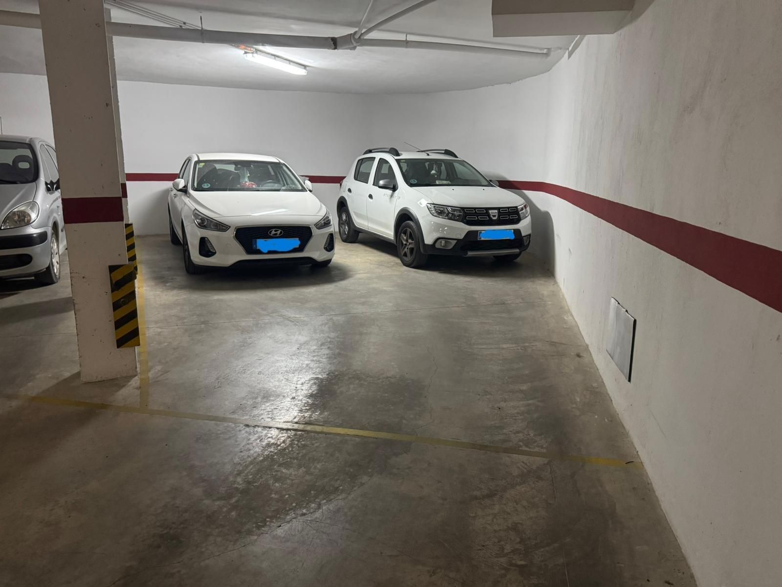 Parking de Garaje en venta en Llíria