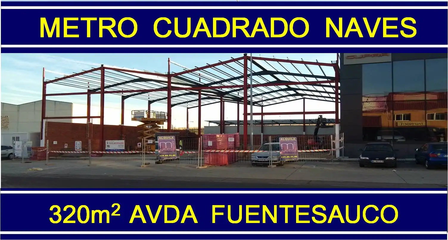 Nau industrial de lloguer a N/A, imagen 10