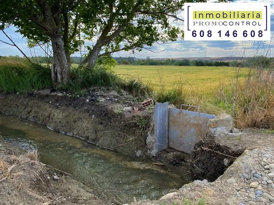 Terreny rústic en venda a San Mateo de Gállego, imagen 14