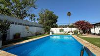 Swimming pool of House or chalet for sale in Los Barrios  with Swimming Pool