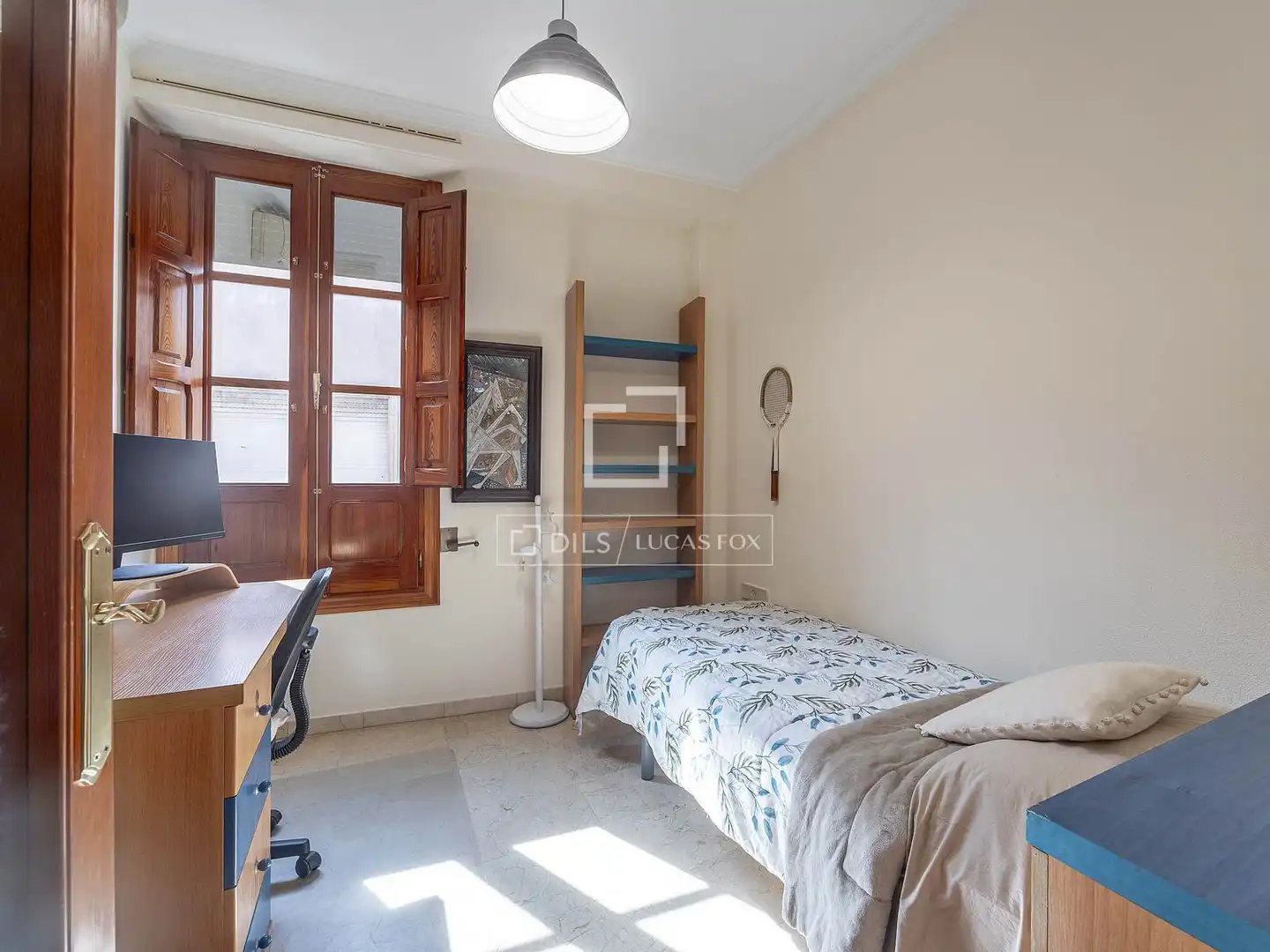 Dormitori de Casa o xalet en venda en Catarroja amb Aire condicionat, Calefacció i Terrassa