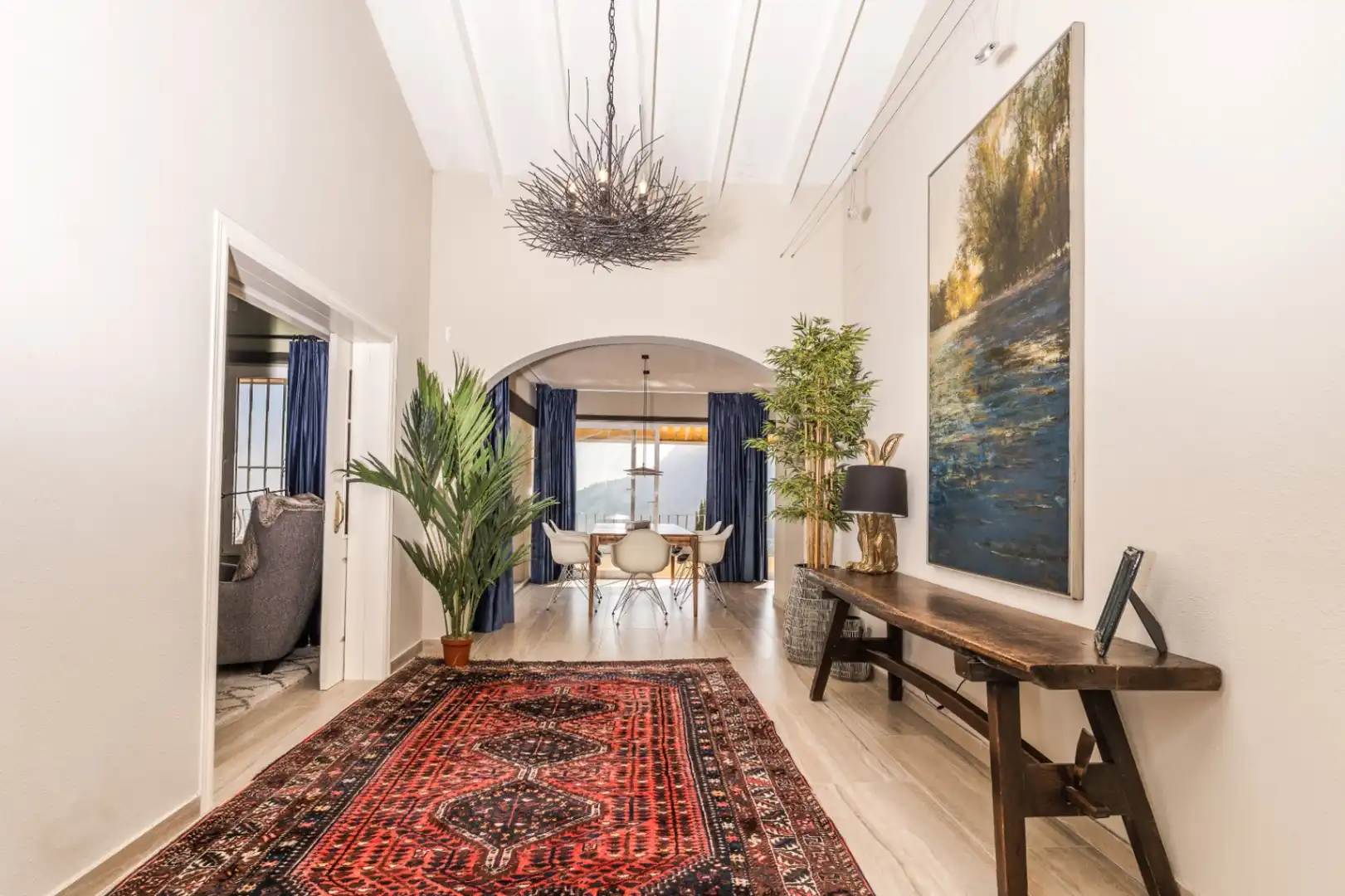 Houses for sale in Dénia  with Air Conditioner, Heating and Private garden