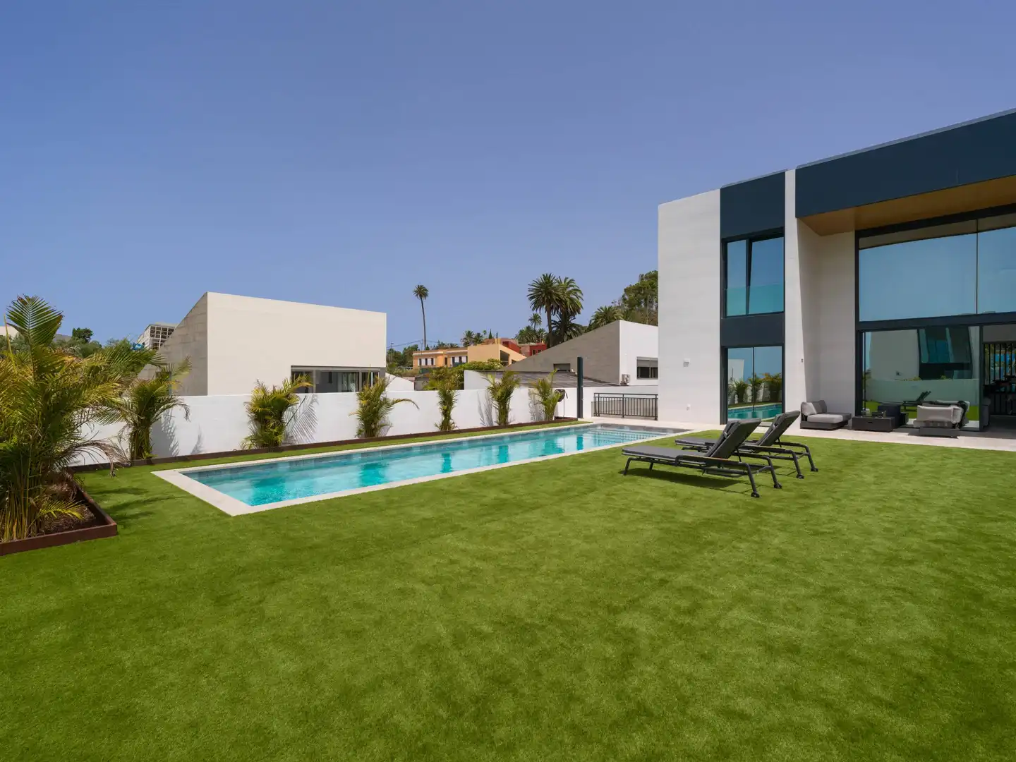 Villa avec terrasse à louer à Carretera del Centro 110, imagen 10
