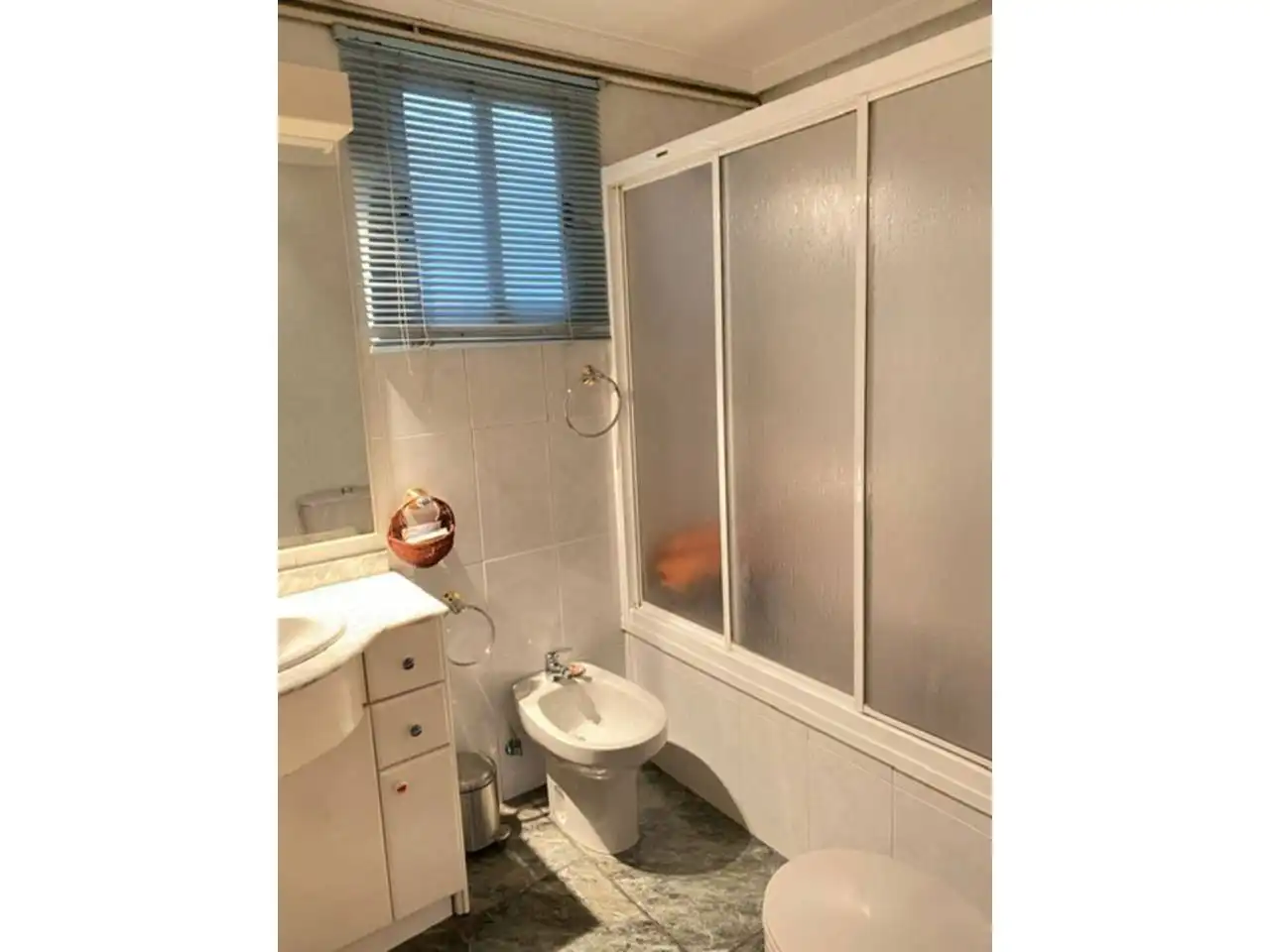 Baño de Piso en venta en Molina de Segura con Aire acondicionado y Balcón