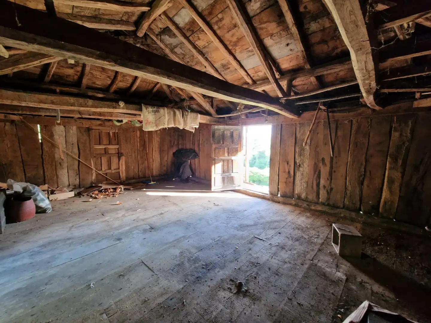 Finca rústica en venta en Tineo con Balcón y Piscina comunitaria