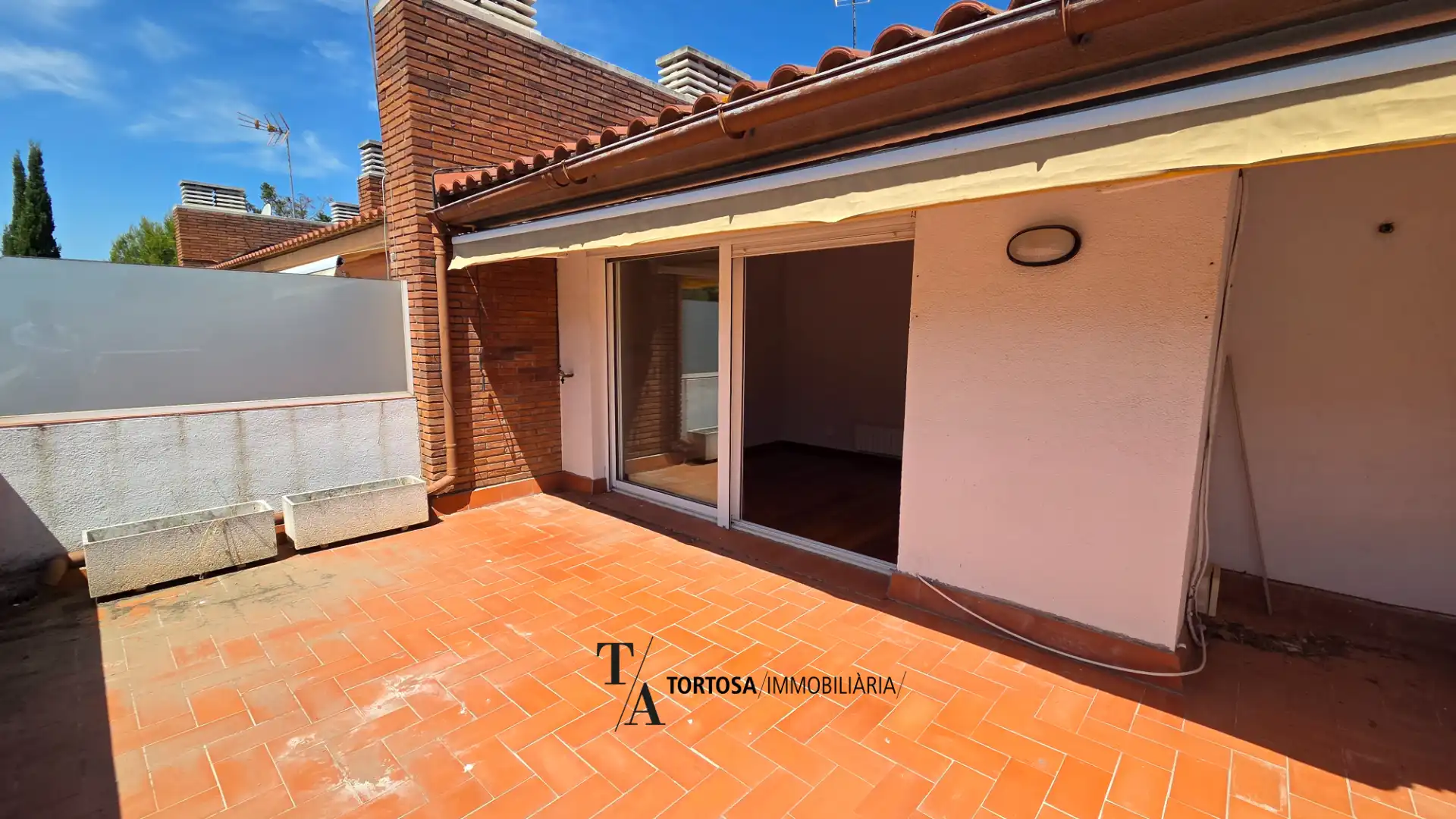 Adossat amb piscina en venda a Golf - Can Trabal, imagen 31