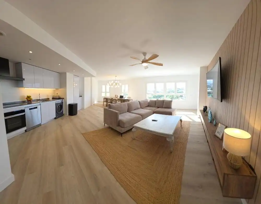Apartament de lloguer a Rodeo Alto - Guadaiza - La Campana