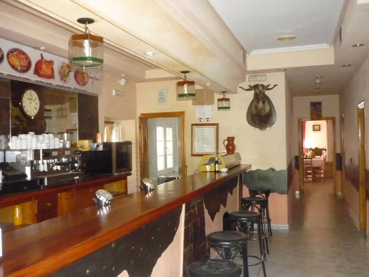 Local en venta en Pedraza