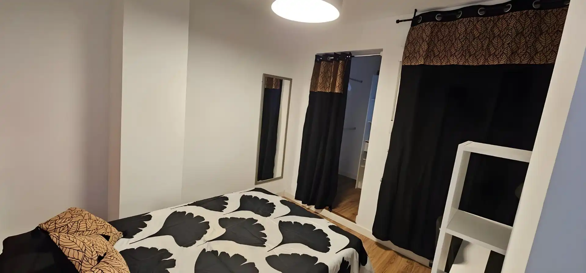 Flat for rent in Calle POLO Y CAÑA, La Cruz