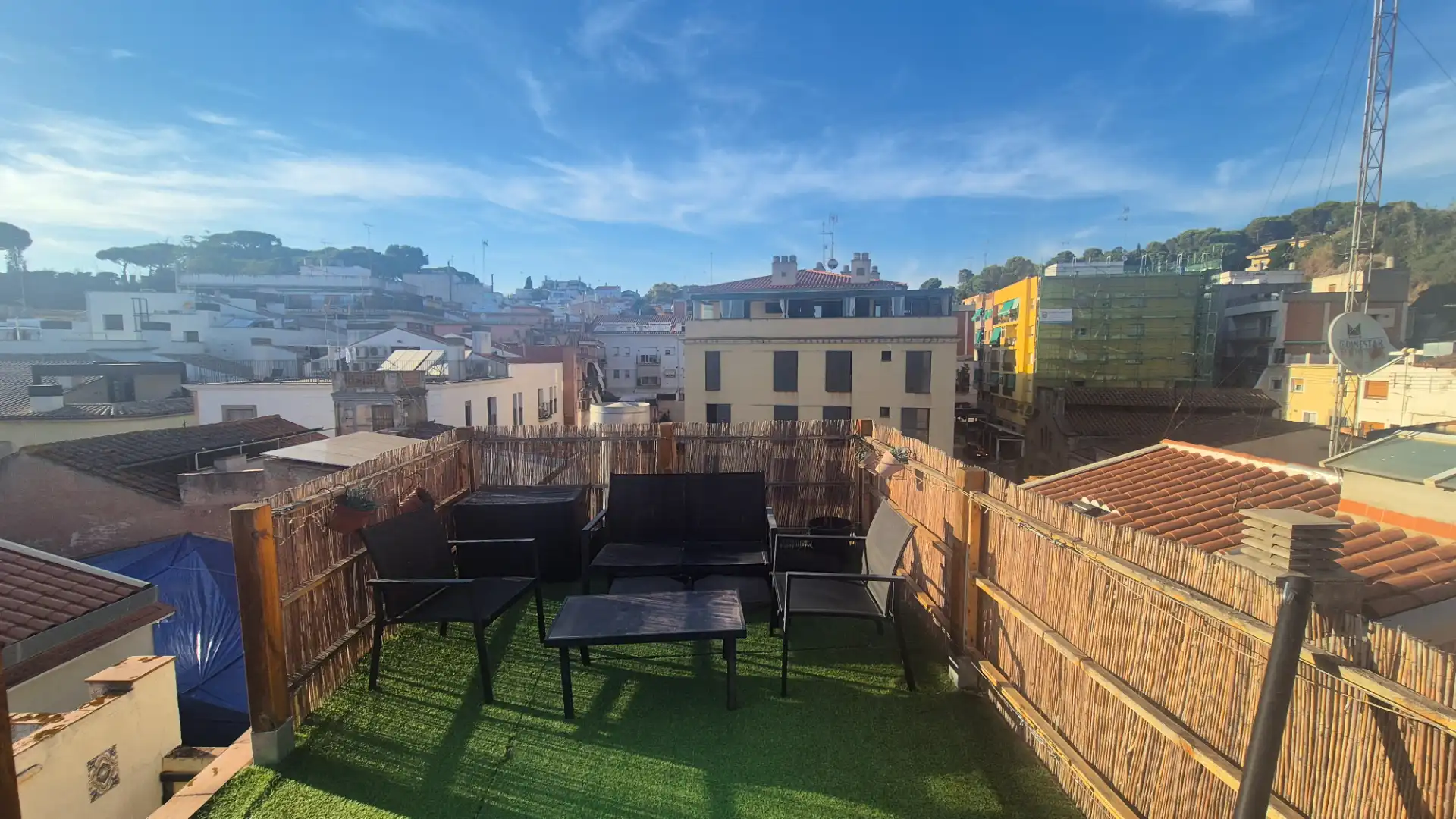 Maisonette mit Terrasse zum Verkauf in Rial de Pau Costa, imagen 31