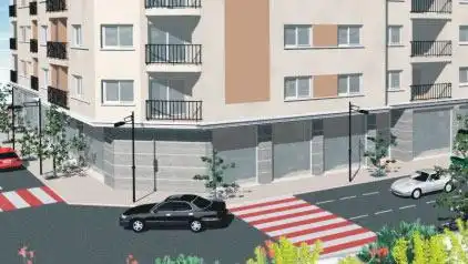 Gewerbefläche zum Verkauf in Ulldecona
