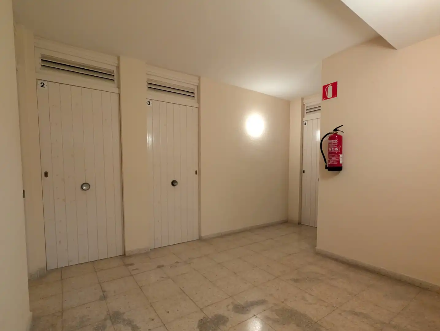 Planta baja en venta en Castell d'Aro, Platja d'Aro i s'Agaró con Aire acondicionado, Calefacción y Jardín privado