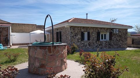 Photo 3 of Houses for sale in Calle Zurbarán, Carrascosa de Henares, Espinosa de Henares