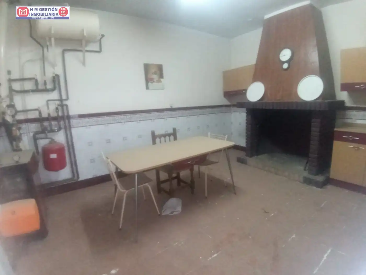 Casa en venta en Tomelloso, imagen 12