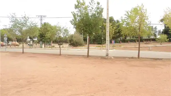 Vista exterior de Residencial en venta en Villafranca de los Caballeros