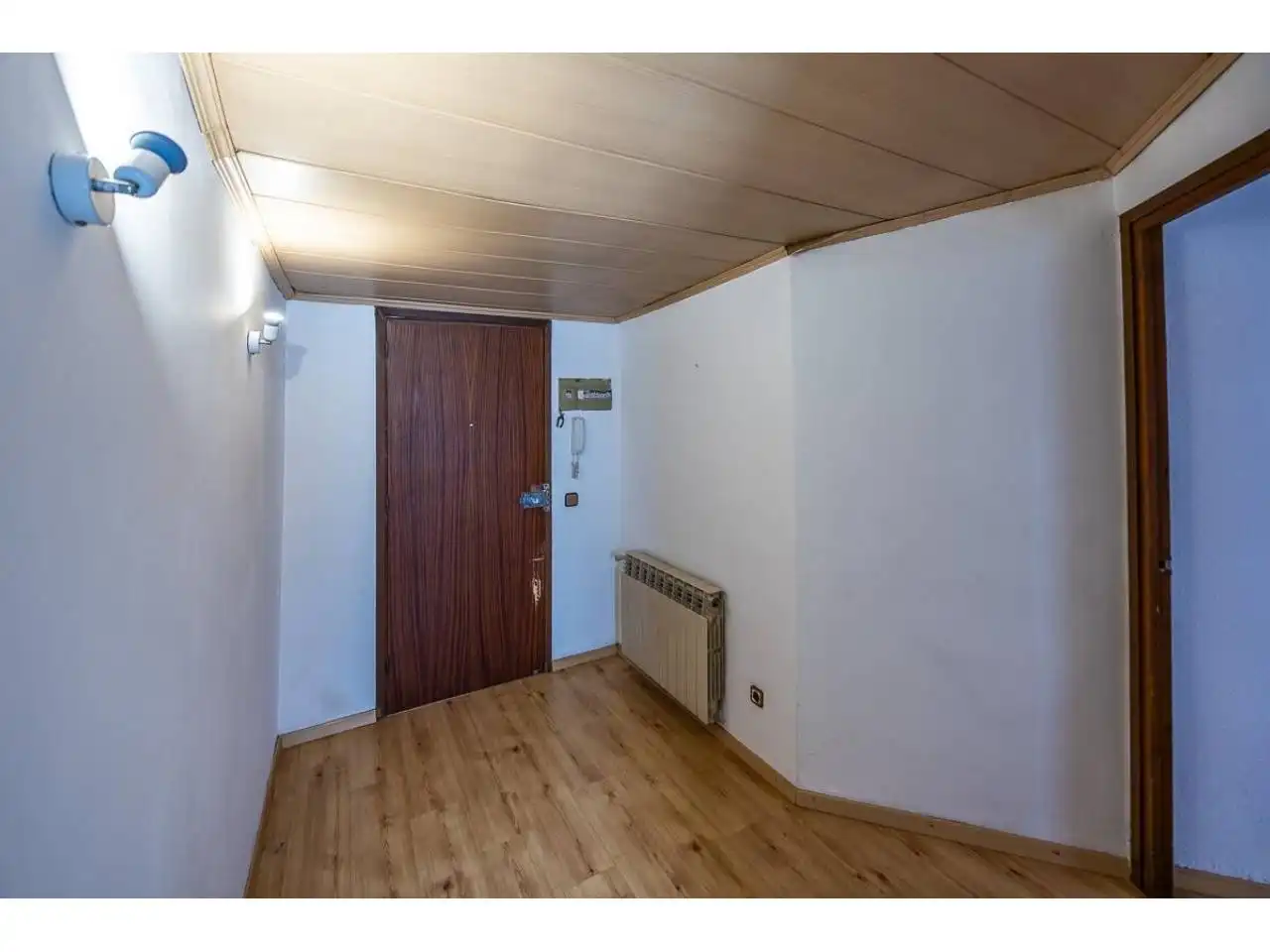 Àtic en venda en Sabadell amb Calefacció, Parquet i Terrassa