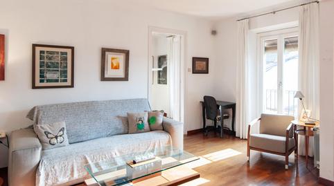 Foto 2 de Pis de lloguer a Calle Puigmoltó, Centre Vila, Vilafranca del Penedès