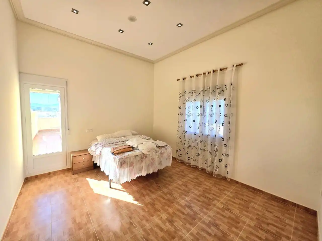 House with garden for sale in Del Pocico, imagen 17