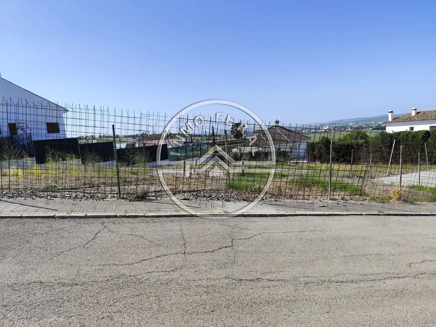 Terreny residencial en venda a Écija, imagen 2