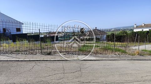 Parc.Urbana en venta en Cuesta Blanca., immagine 2
