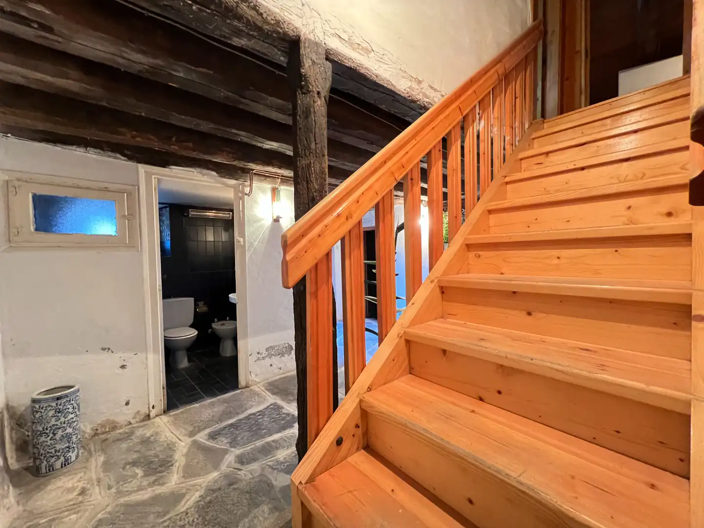 Country house zum Verkauf in Borau
