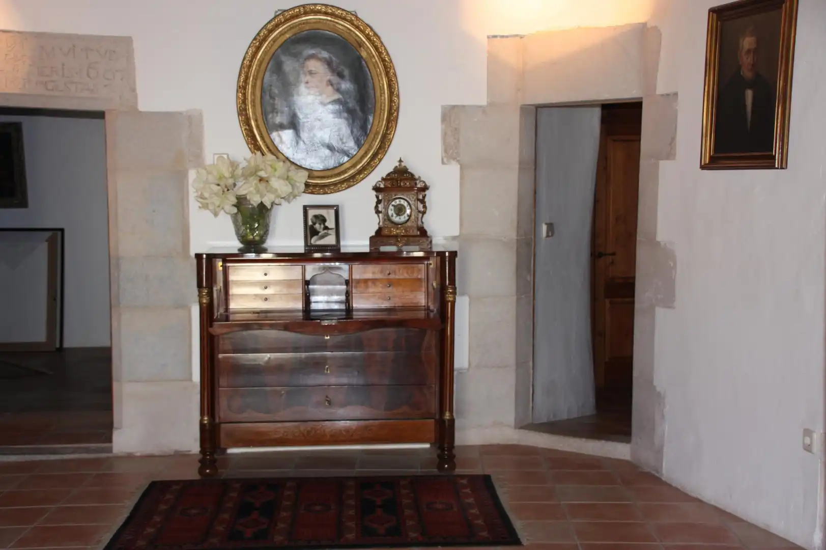 Finca rústica en venta en Bordils