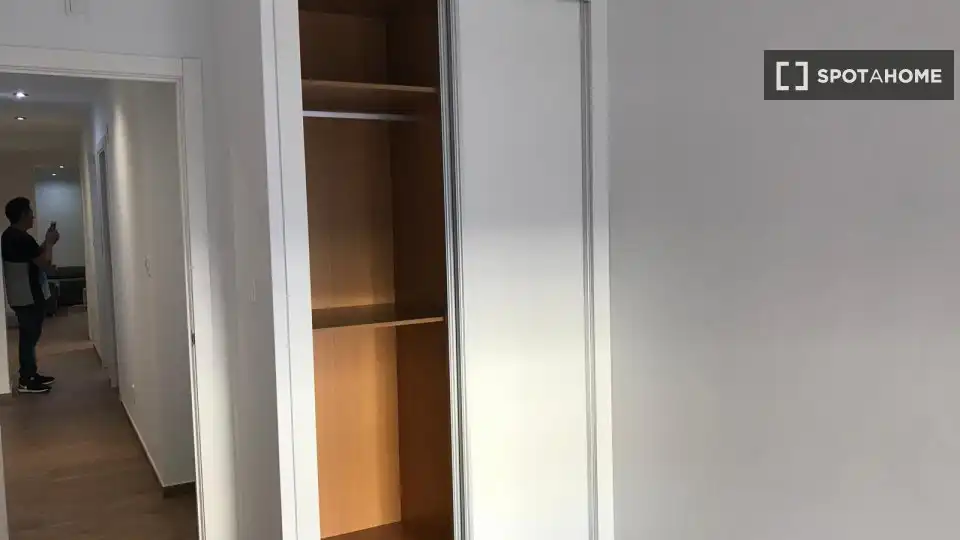 Pis de lloguer a El Cabanyal - El Canyamelar