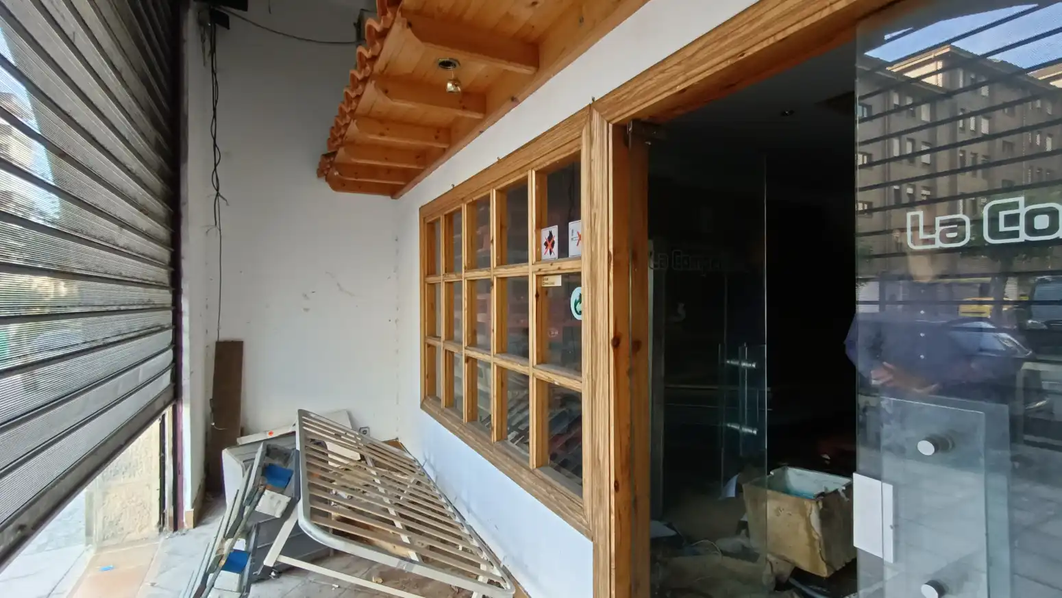 Business premises for sale in El Astillero - Calle Sierra Donesteve, imagen 3