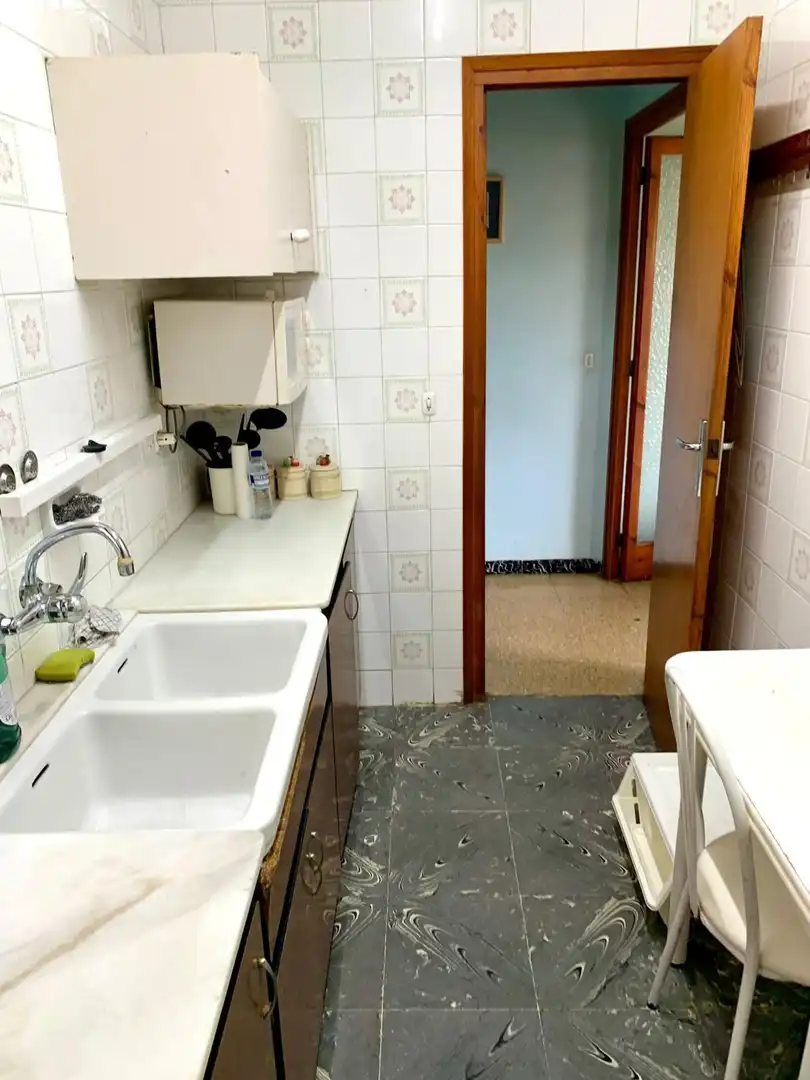 Piso en venta en Igualada, 5, Calafell Platja