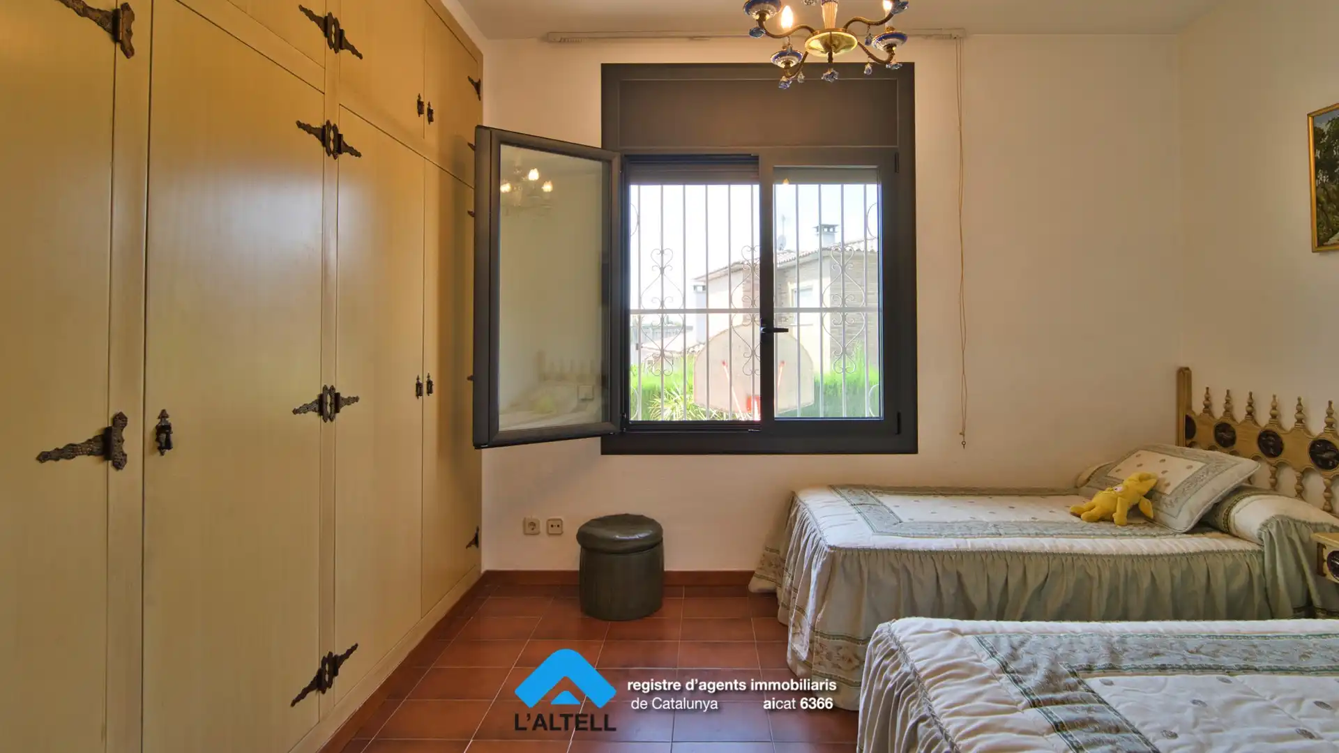 Casa o xalet en venda a L'Ametlla del Vallès