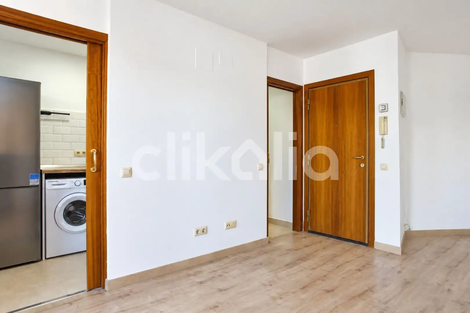 Habitación de Ático de alquiler en Ciudad Lineal