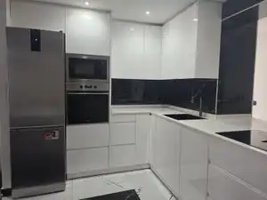 Piso con terraza en venta en Carrer Jurado Blanquer, imagen 34