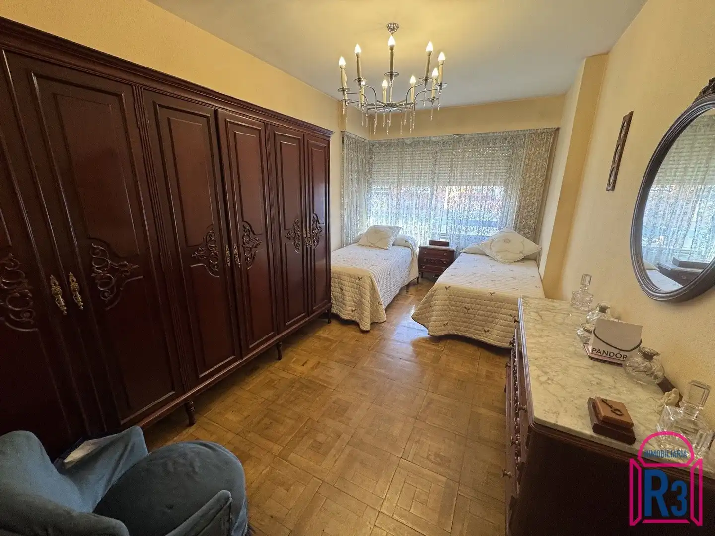 Habitación de Piso en venta en Las Eras de Renueva