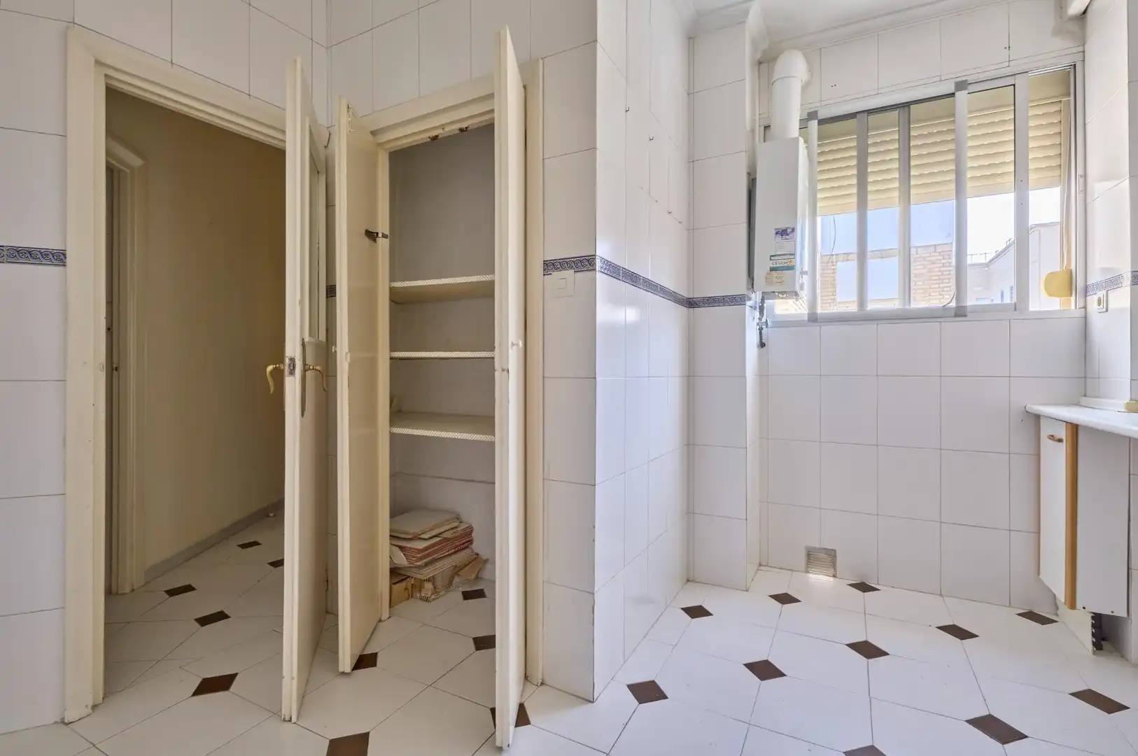 Bedroom of Flat for sale in Jerez de la Frontera