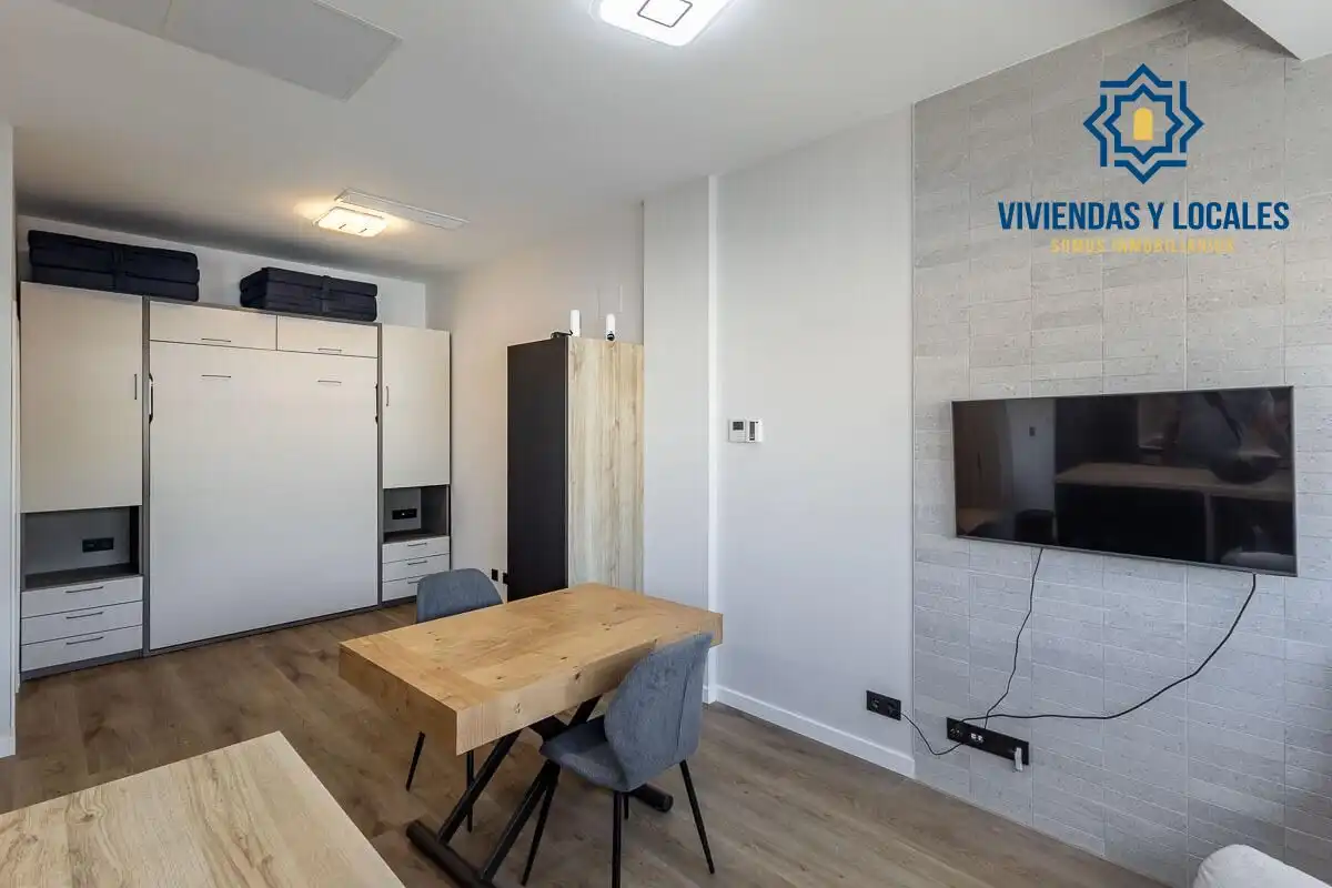 Estudio en venta en Carretera de Murcia, imagen 6