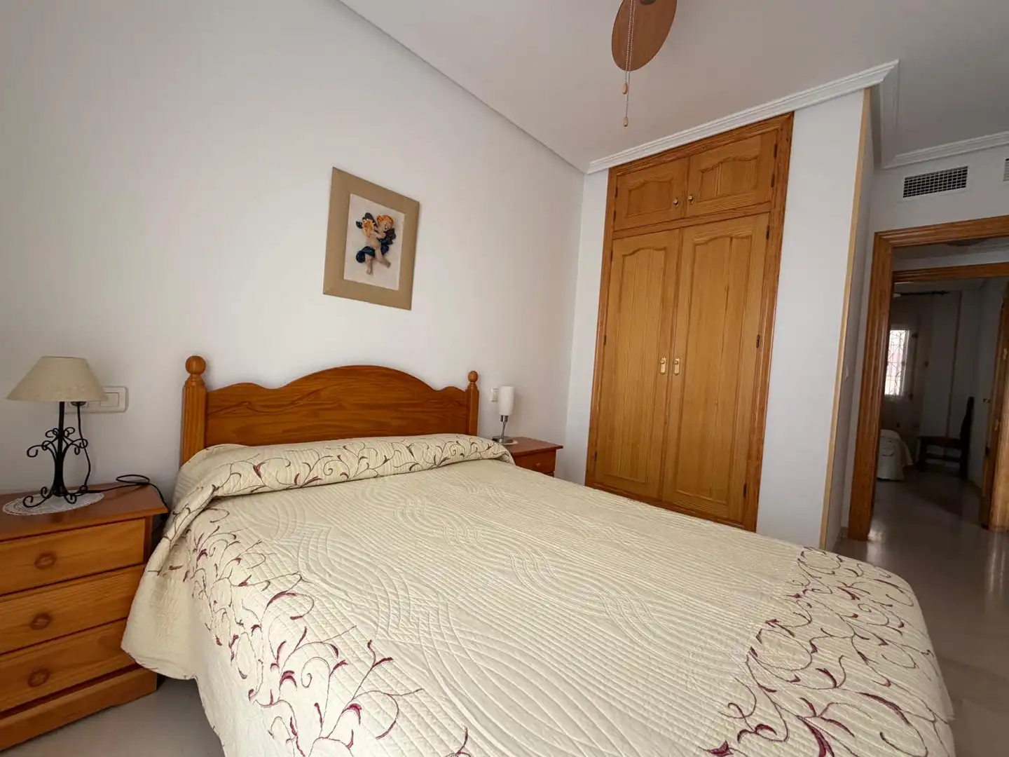 Apartament amb terrassa en venda a Calle Alfonso XIII 30, imagen 32
