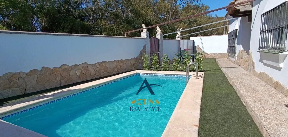 Casa o xalet en venda a La Soledad