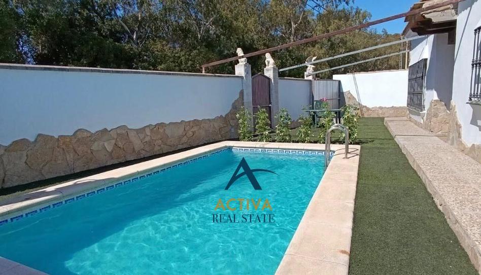 Foto 1 de Casa o xalet en venda a La Soledad, Cádiz