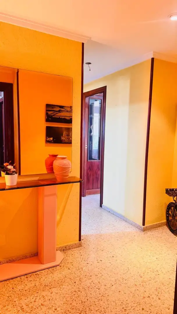 Piso en venta en Massamagrell con Aire acondicionado, Calefacción y Trastero