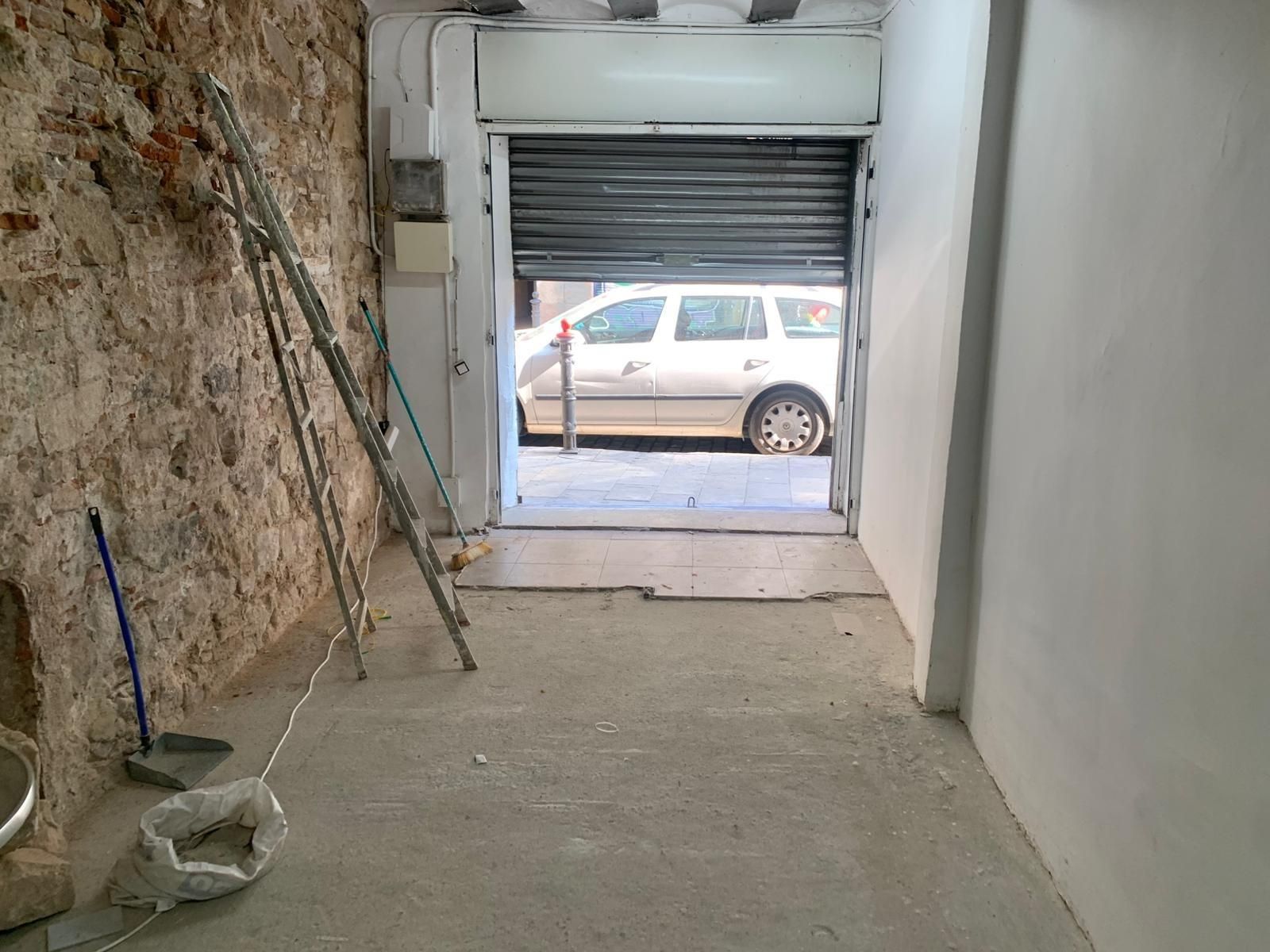 Premises for sale in  Barcelona Capital